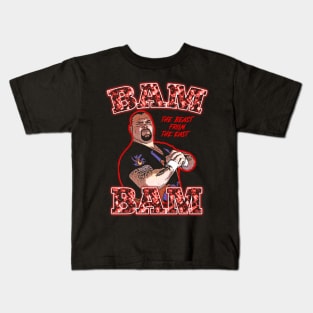 BAM BAM Kids T-Shirt